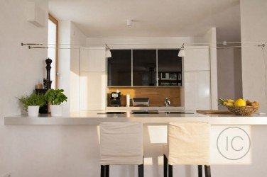 Hauptbild Maisonette-Wohnung am Waldrand mit großzügigem Garten in einem 2-Familienhaus